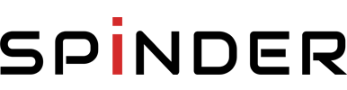 Spinder Technology Enterprise Co., Ltd. company logo